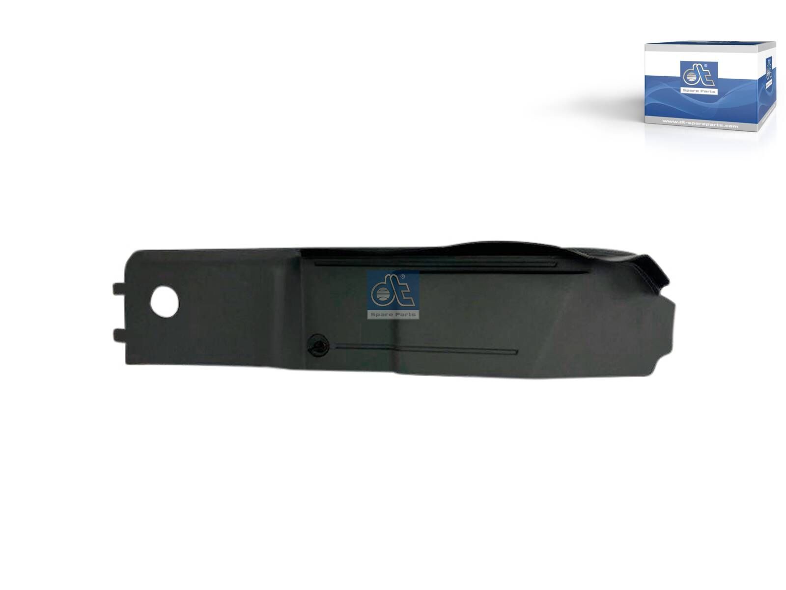 Cover plate | DT Spare Parts 2.00109