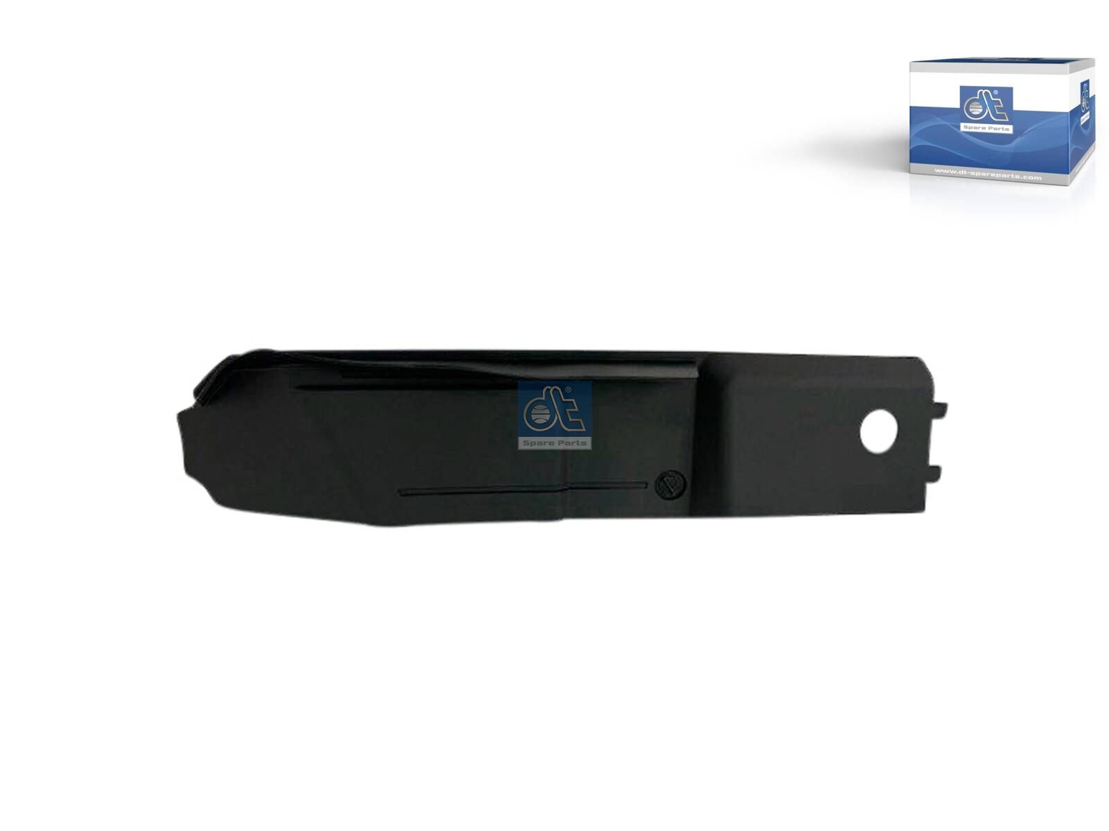 Cover plate | DT Spare Parts 2.00110