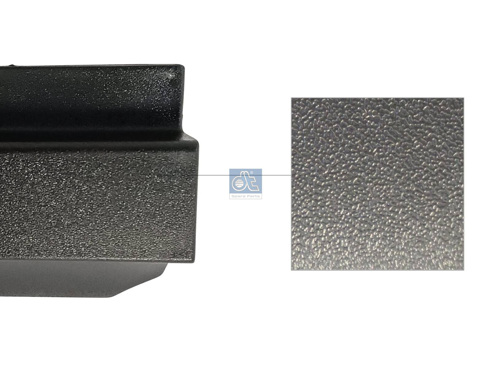 Cover | DT Spare Parts 2.00111