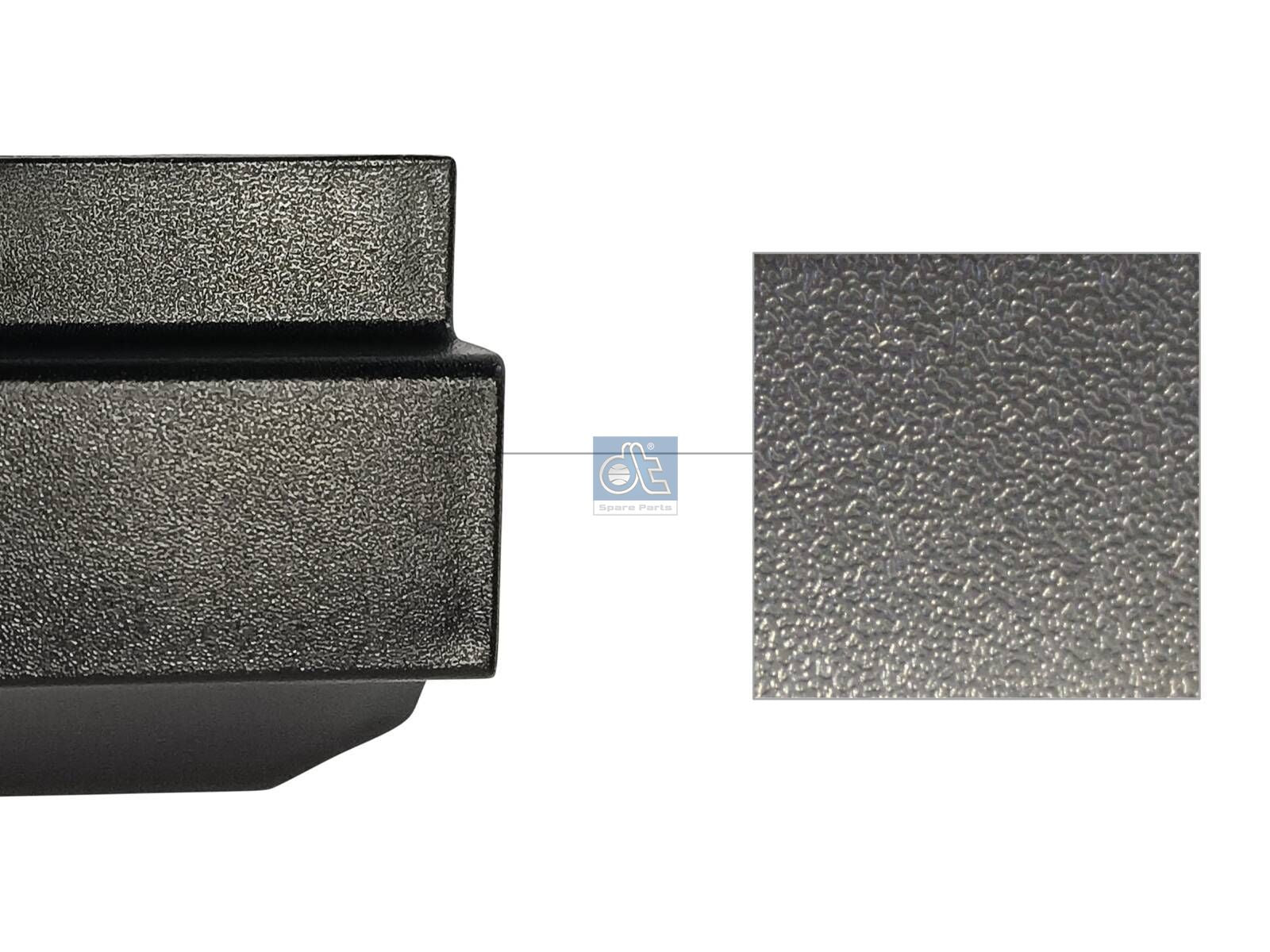 Cover | DT Spare Parts 2.00112