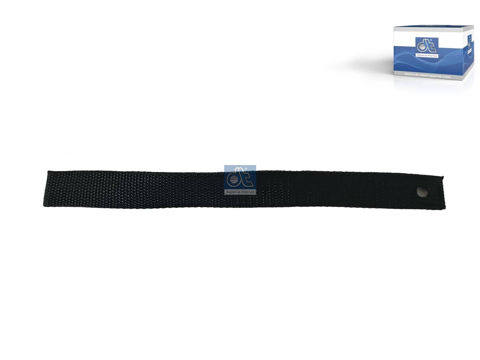 Bracket | DT Spare Parts 2.00114