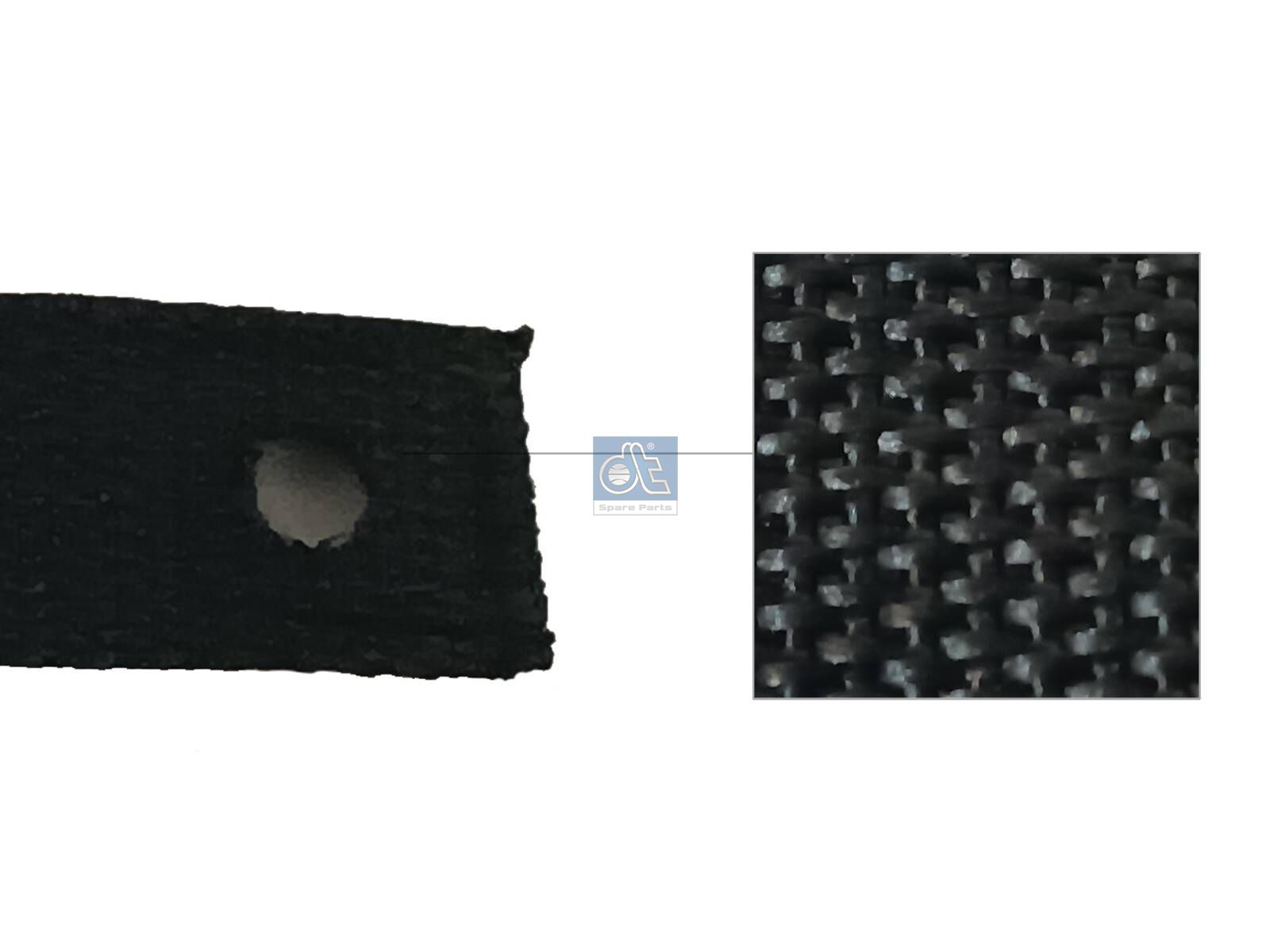 Bracket | DT Spare Parts 2.00114