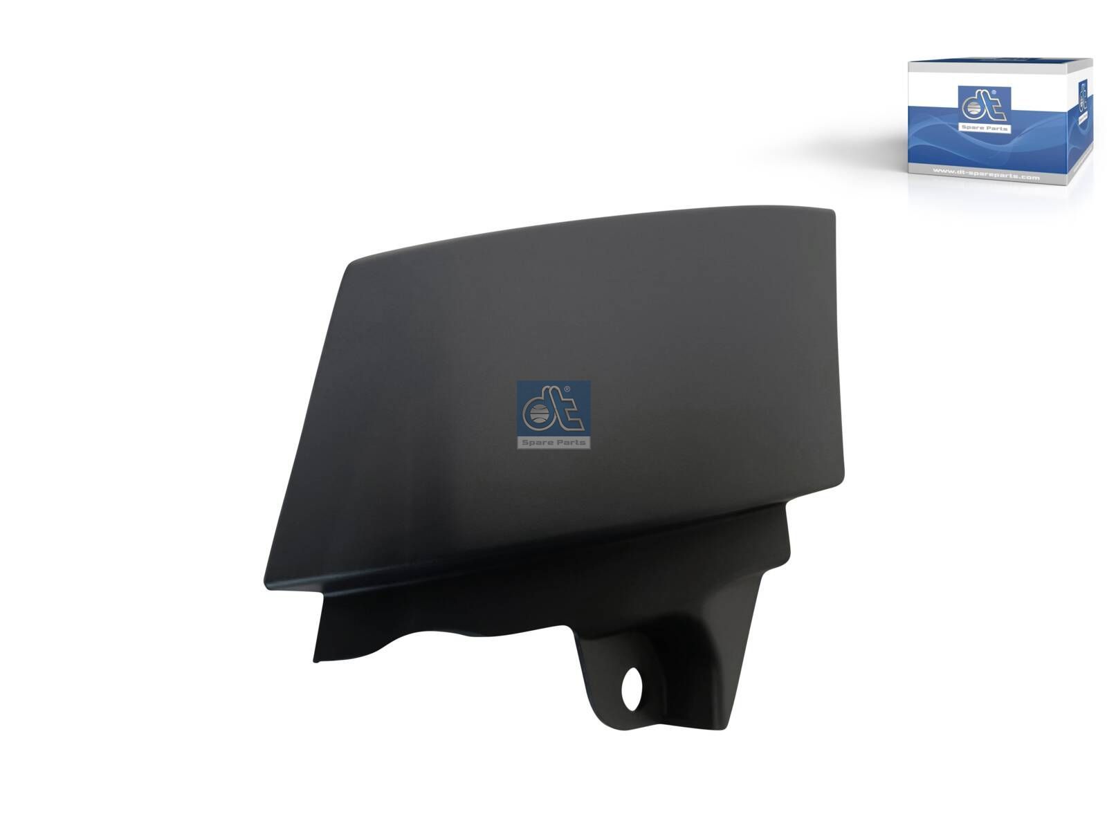 Corner panel | DT Spare Parts 2.00115