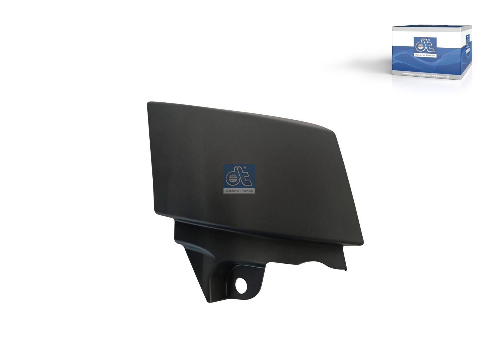 Corner panel | DT Spare Parts 2.00116