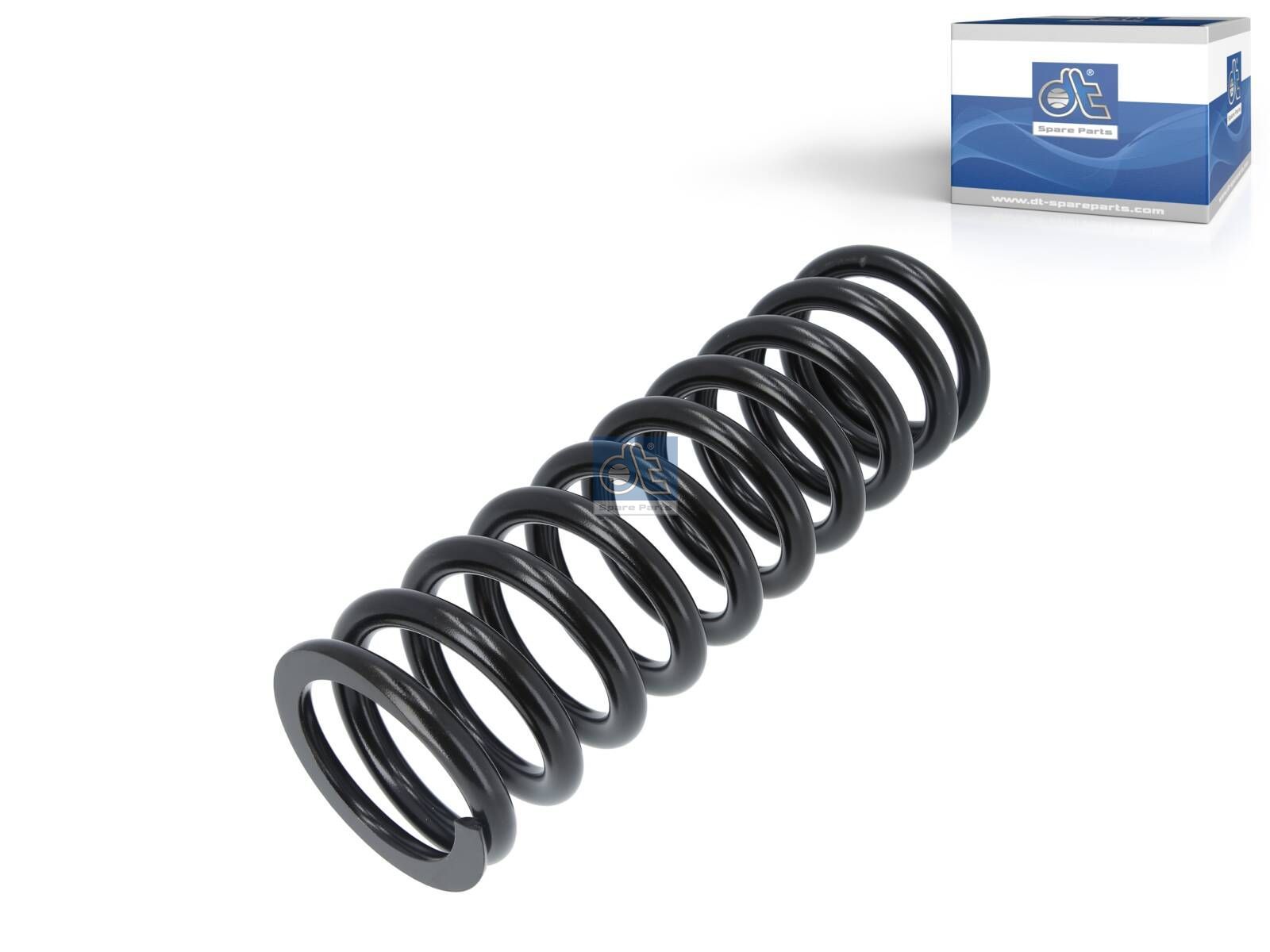 Spring | DT Spare Parts 2.00121