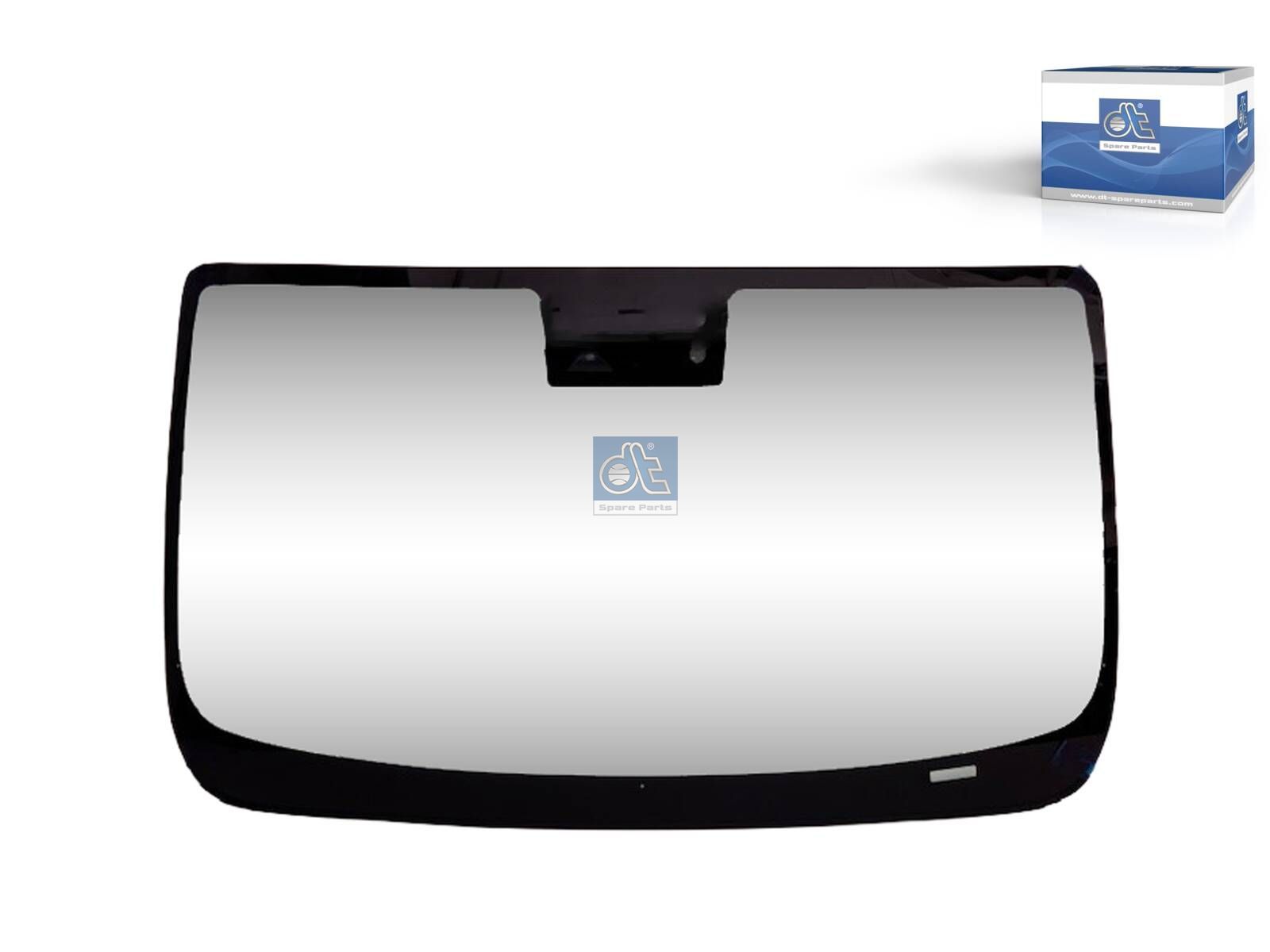 Windshield | DT Spare Parts 2.00123
