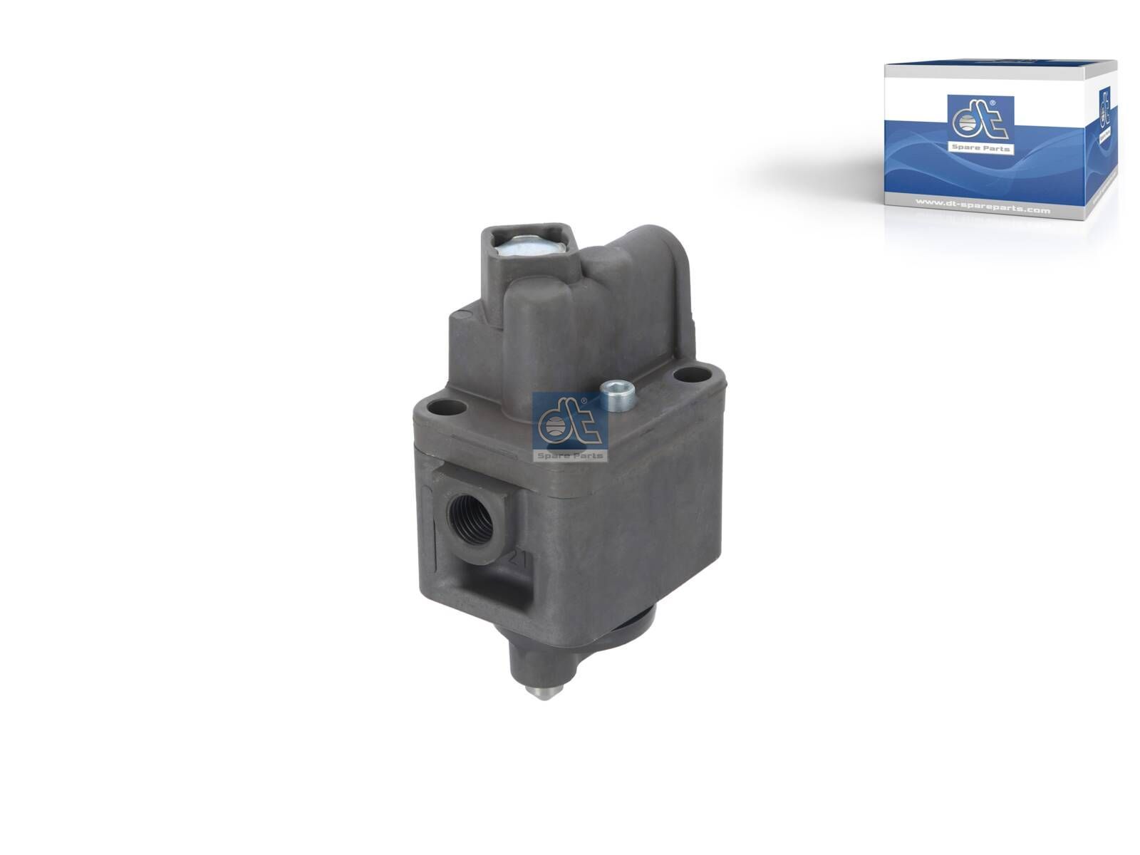 Control valve | DT Spare Parts 2.00125