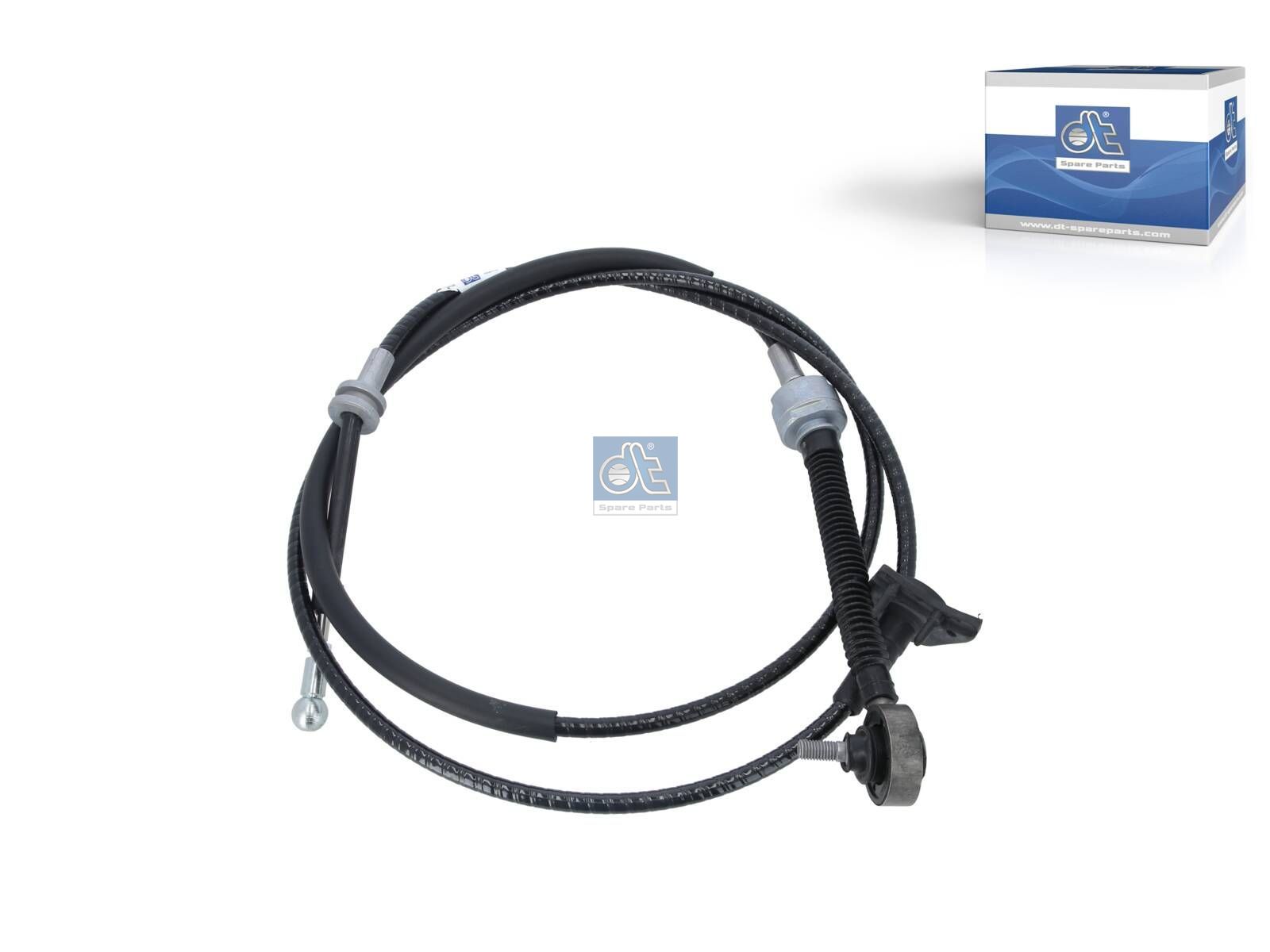 Control wire | DT Spare Parts 2.00129