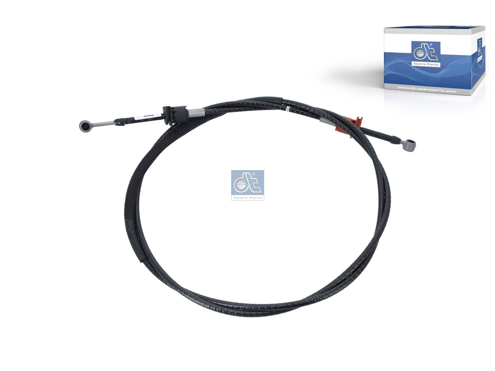 Control cable | DT Spare Parts 2.00130
