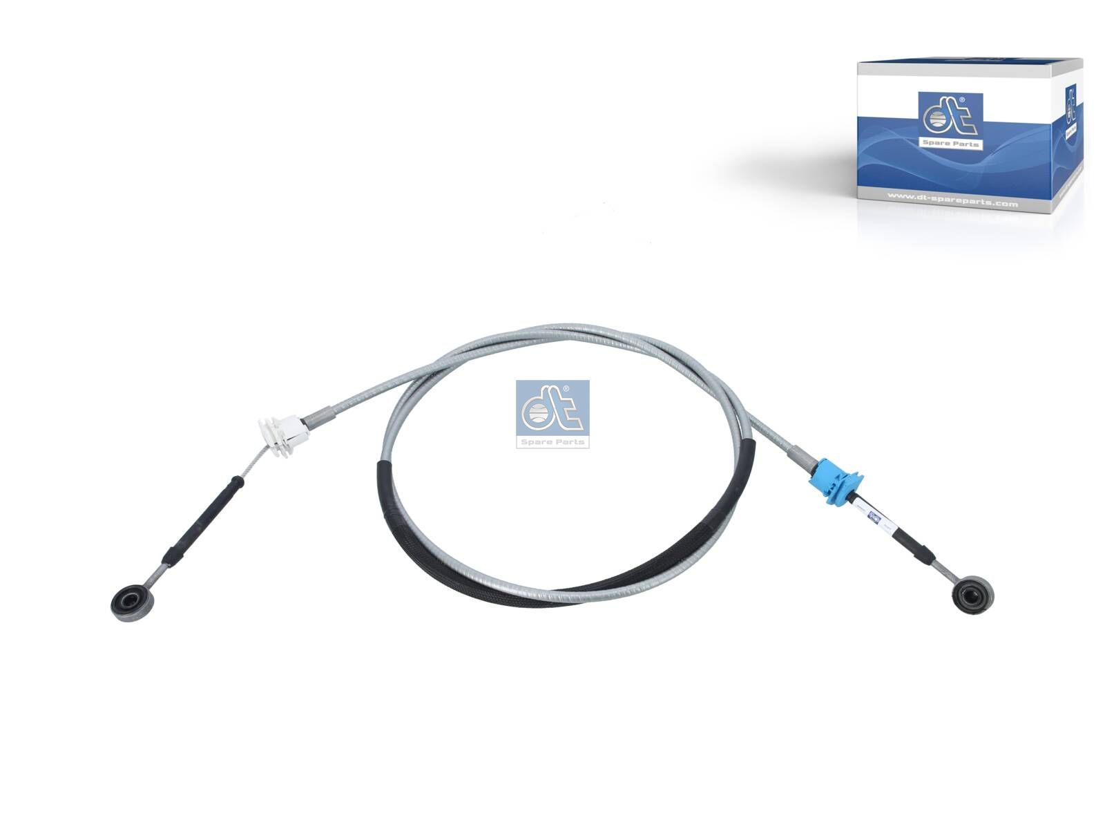 Control cable | DT Spare Parts 2.00132