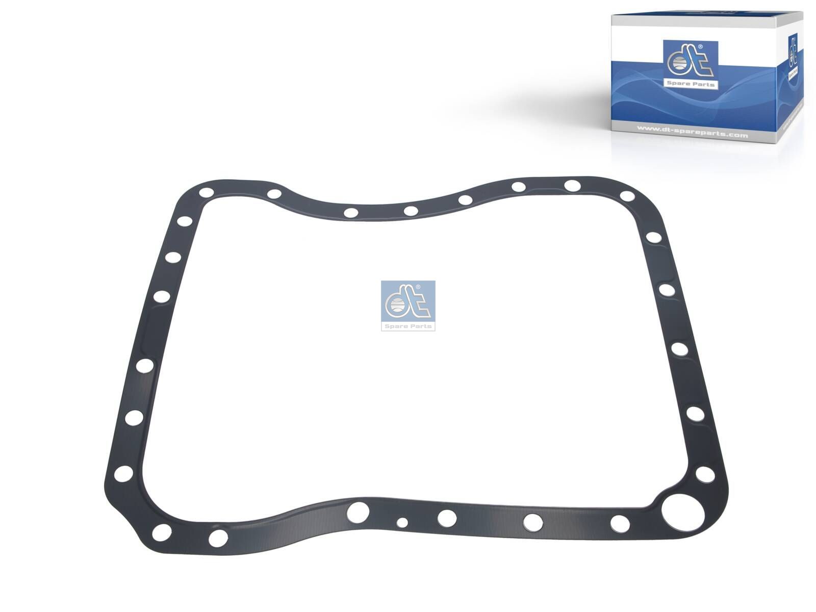 Gasket | DT Spare Parts 2.00133