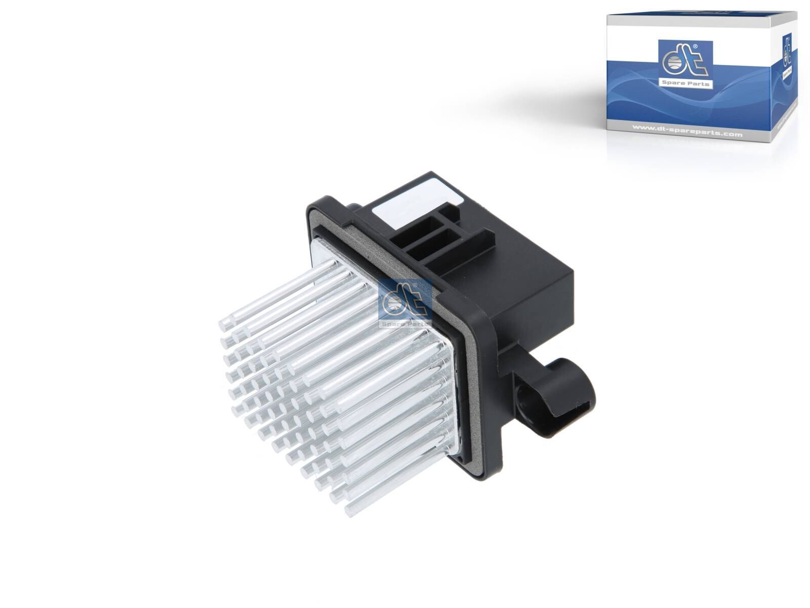Regulator | DT Spare Parts 2.00137
