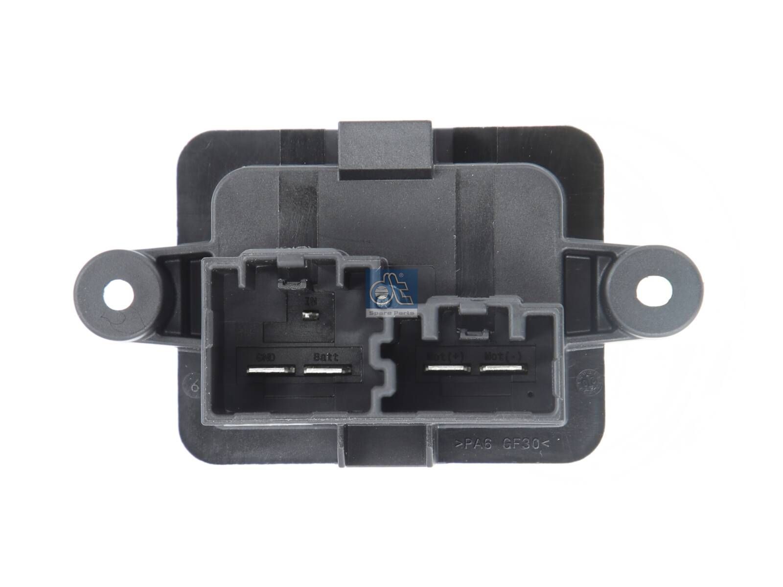 Regulator | DT Spare Parts 2.00137