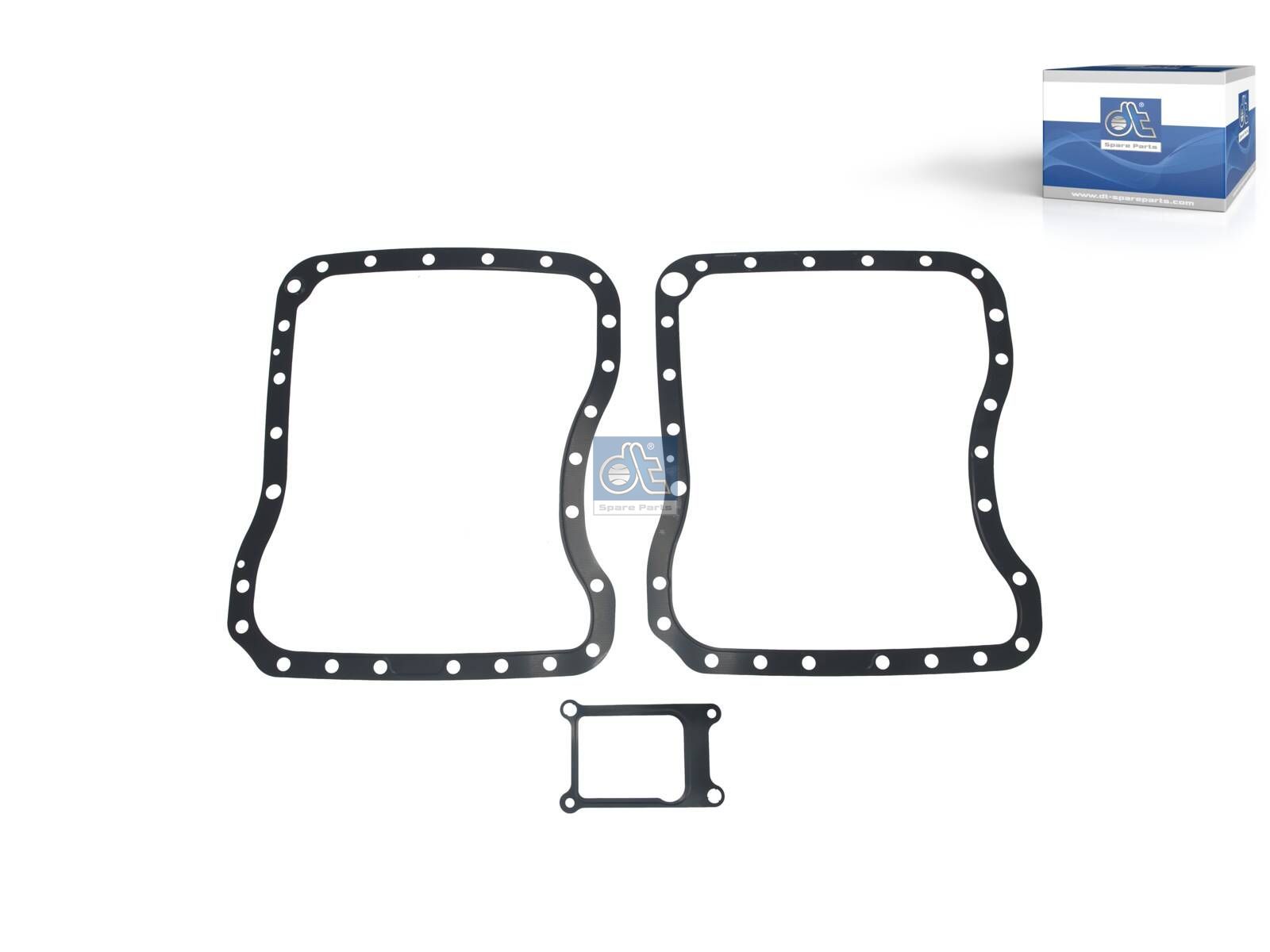 Gasket | DT Spare Parts 2.00142