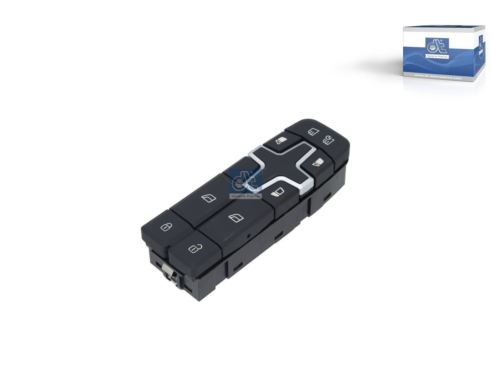 Control panel | DT Spare Parts 2.00146
