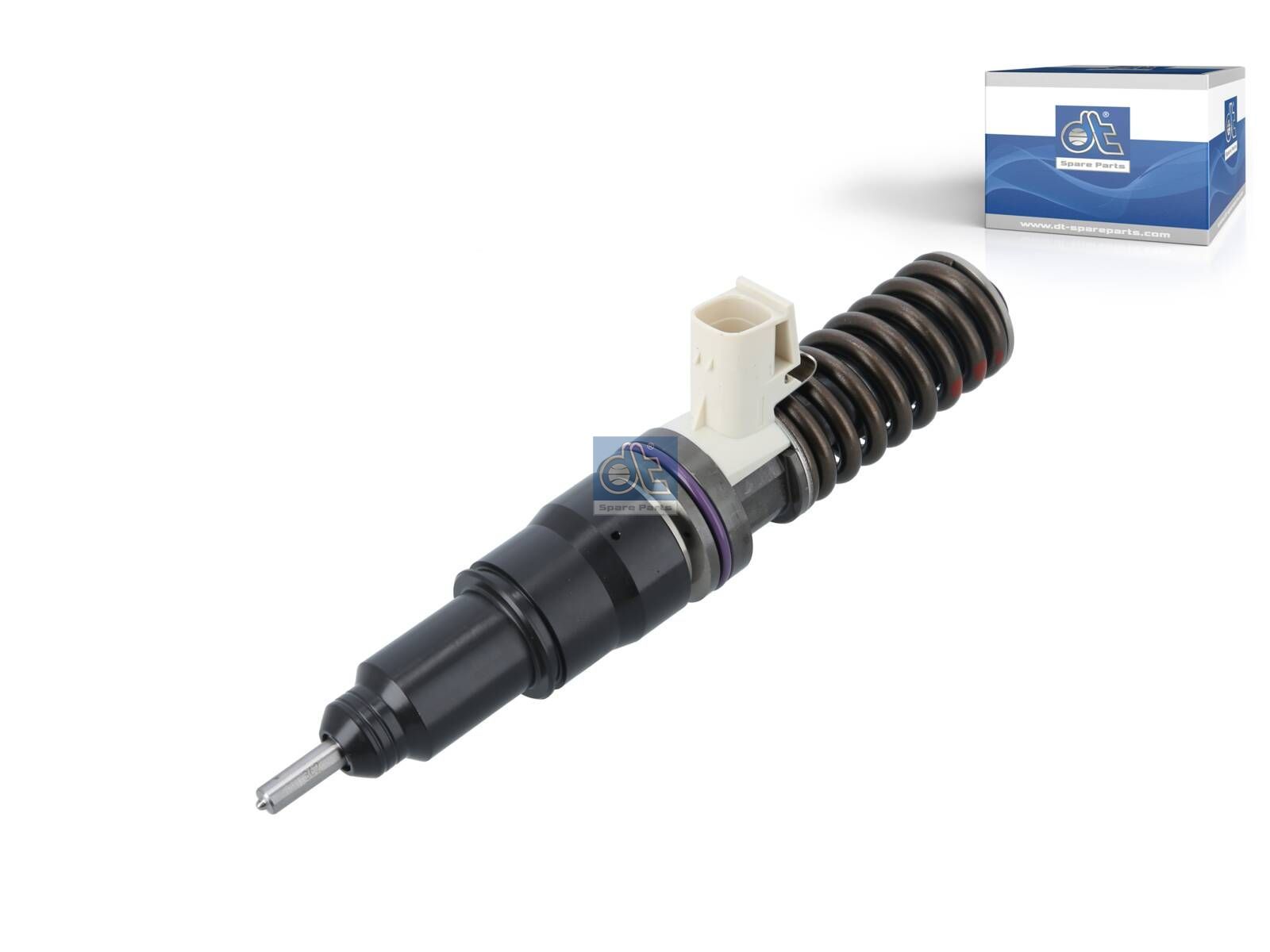 Injection valve | DT Spare Parts 2.00147