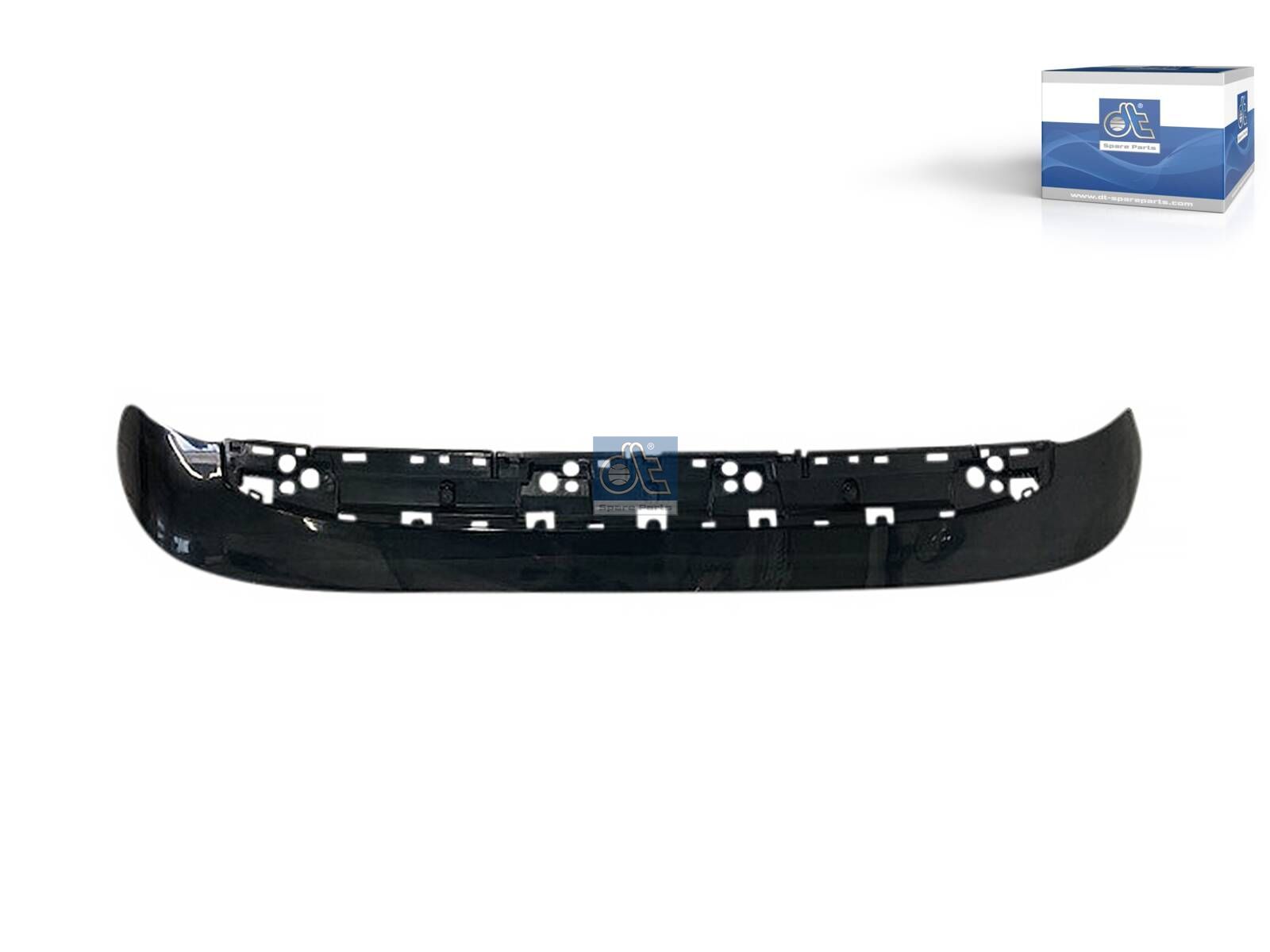 Sun visor | DT Spare Parts 2.00149