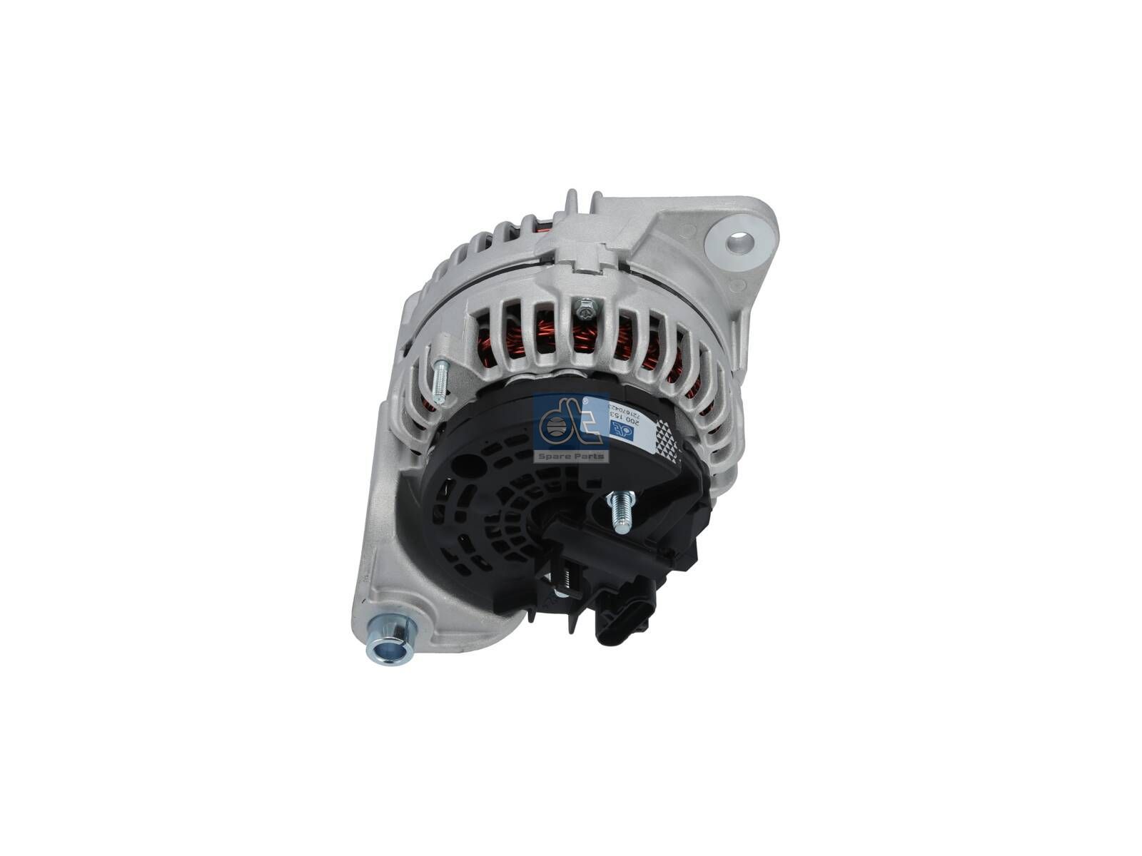 Alternator | DT Spare Parts 2.00153