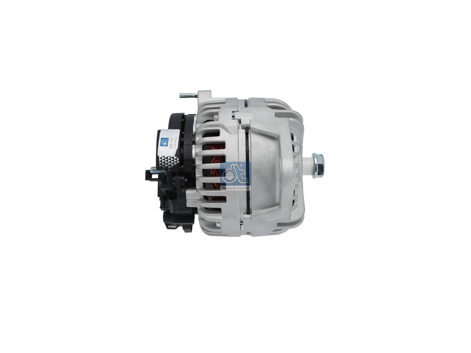 Alternator | DT Spare Parts 2.00153