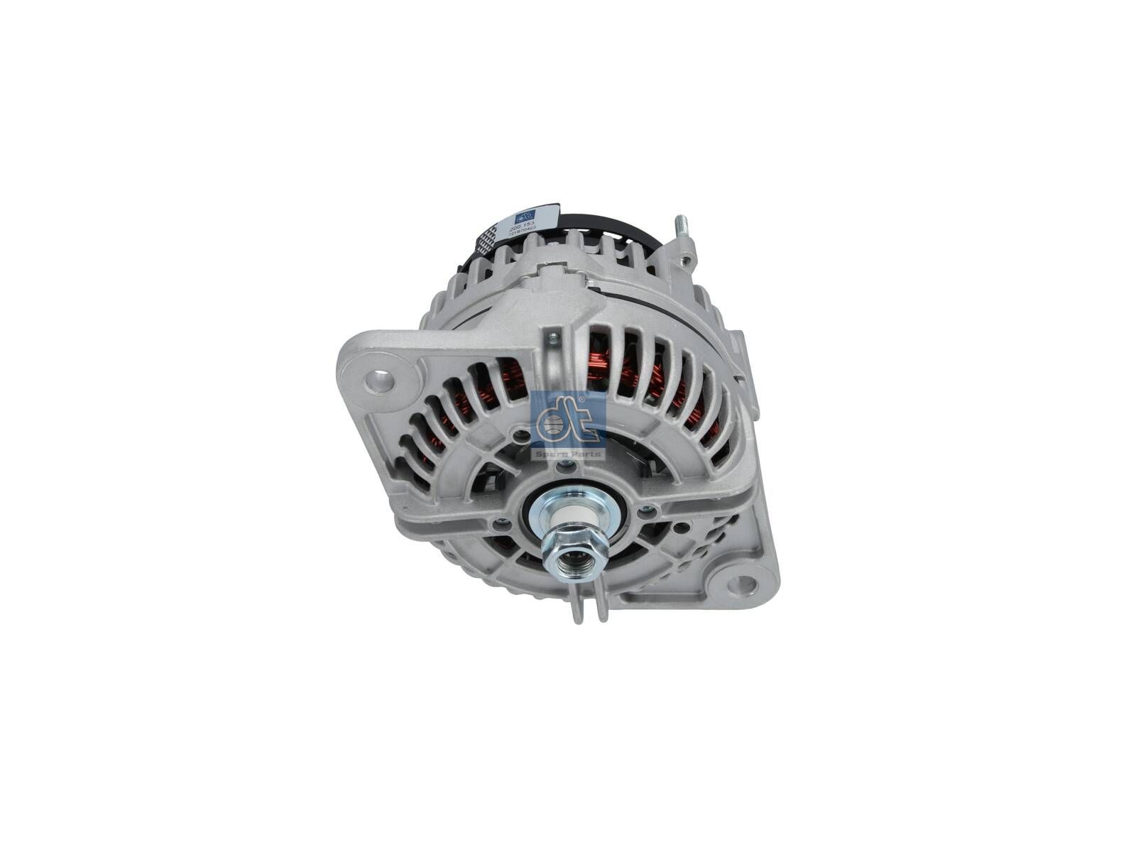Alternator | DT Spare Parts 2.00153