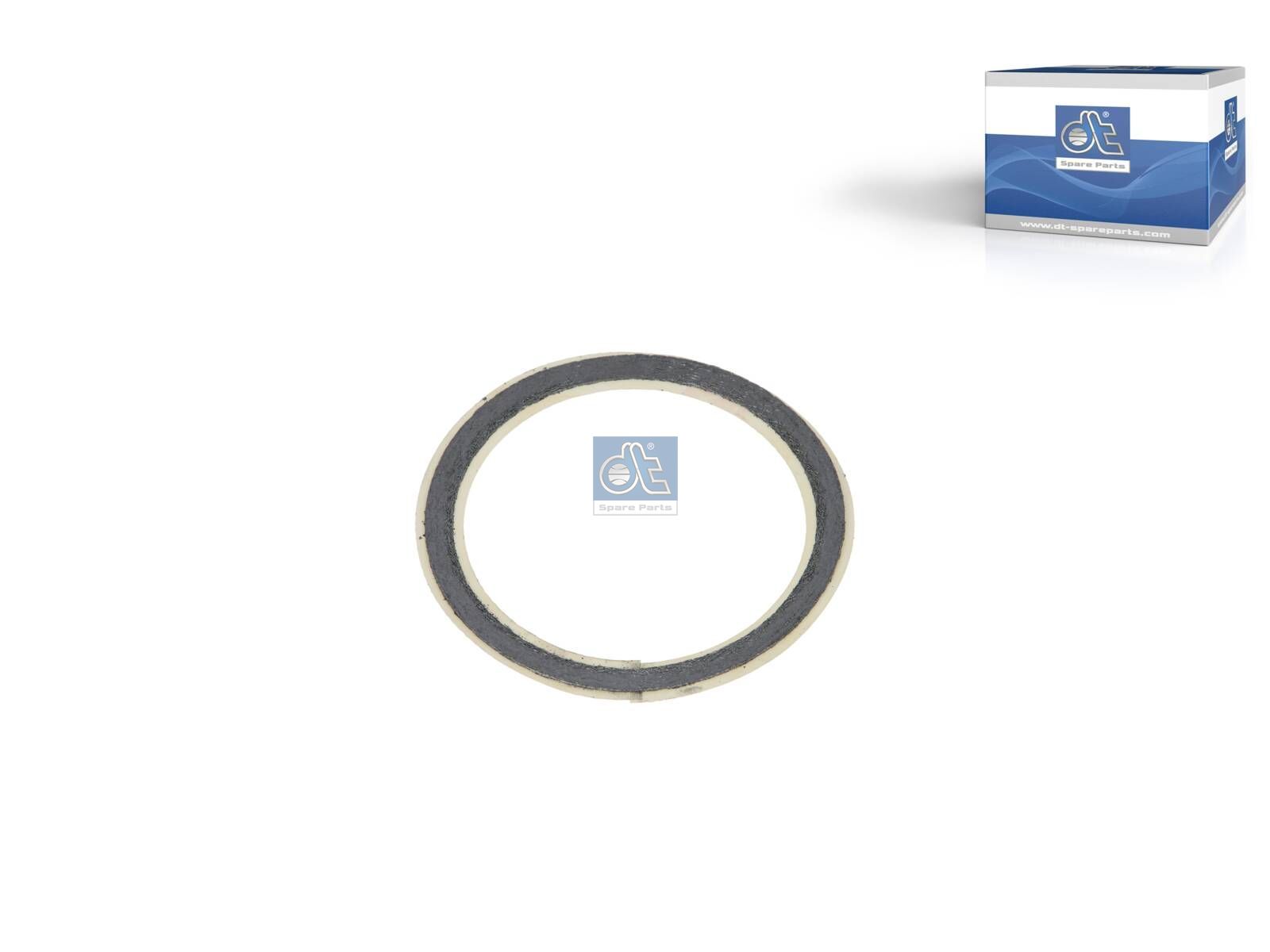 Gasket | DT Spare Parts 2.00154