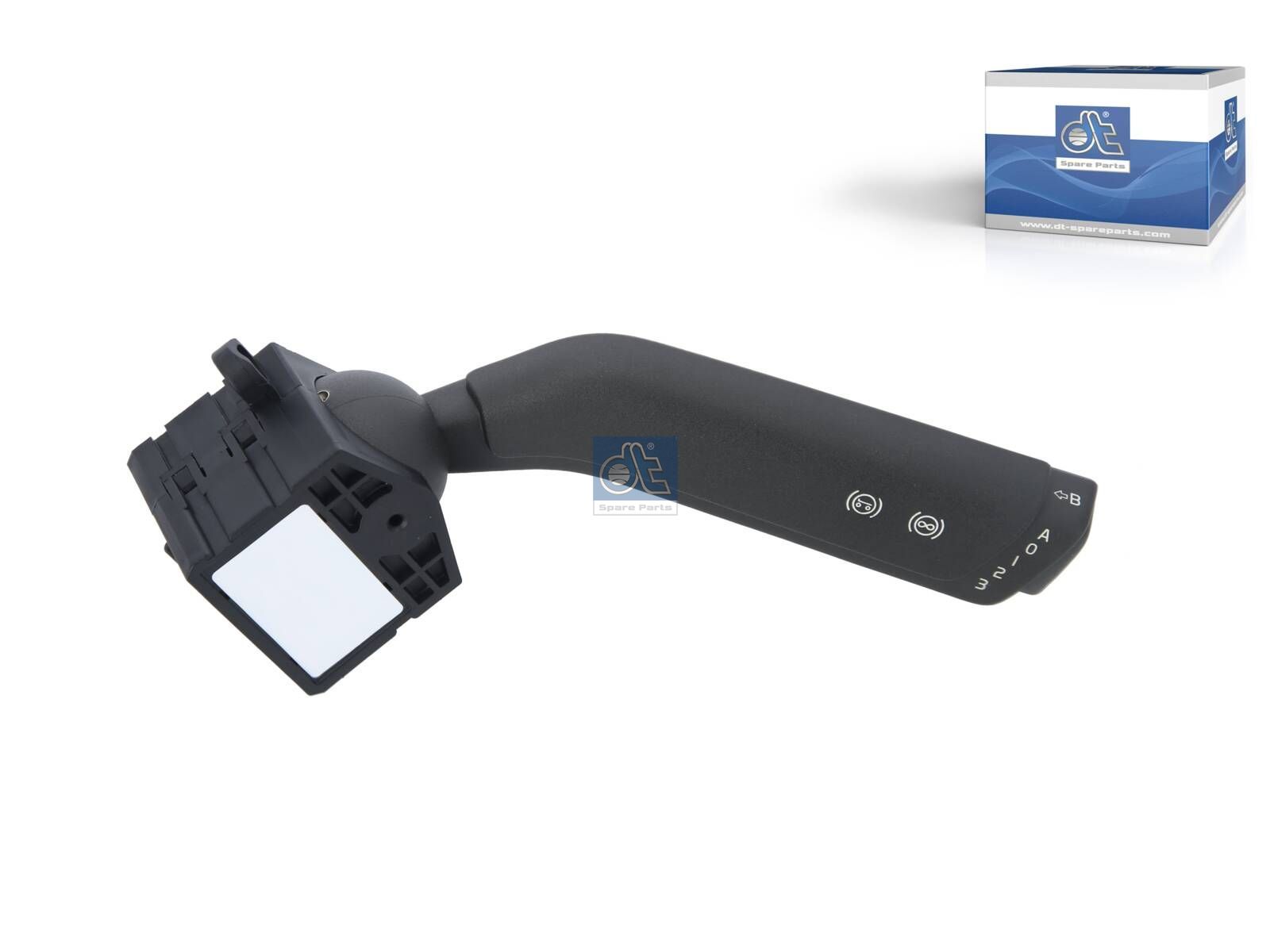 Steering column switch | DT Spare Parts 2.00155