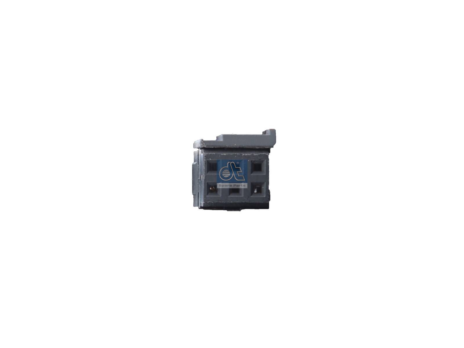 Steering column switch | DT Spare Parts 2.00155