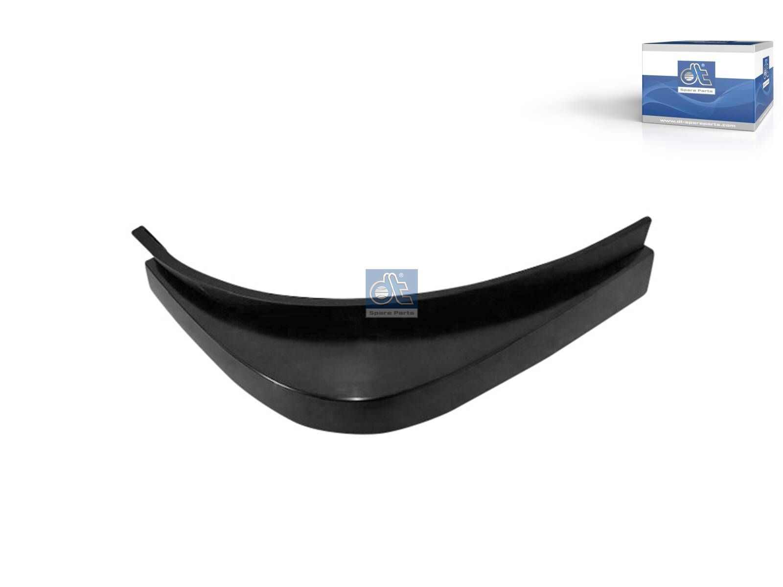 Spoilerset | DT Spare Parts 2.00157