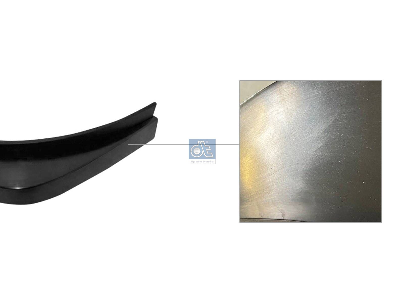 Spoilerset | DT Spare Parts 2.00157