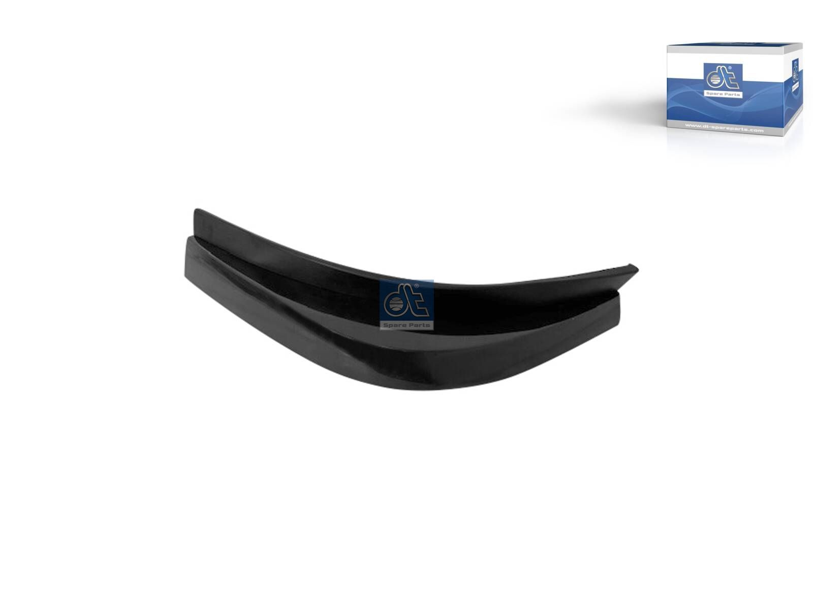 Spoilerset | DT Spare Parts 2.00158