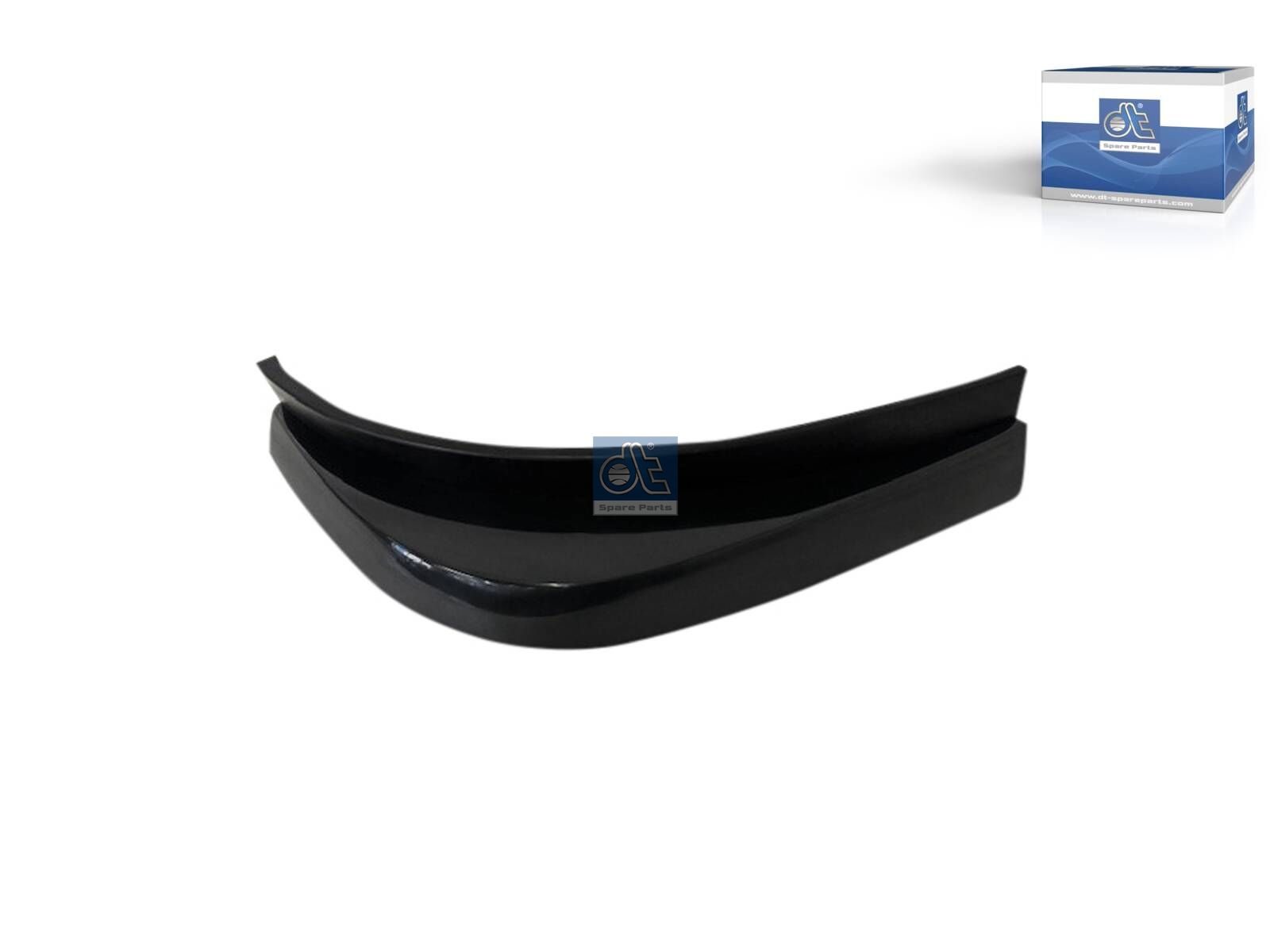 Spoilerset | DT Spare Parts 2.00159