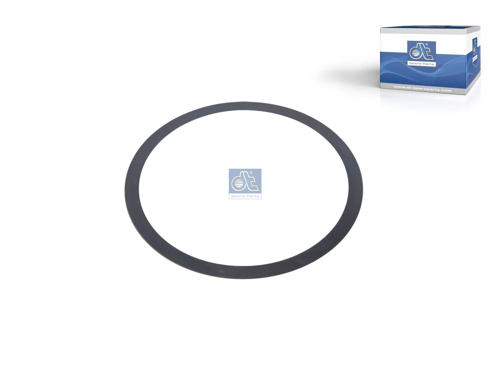 Thrust washer | DT Spare Parts 2.00162