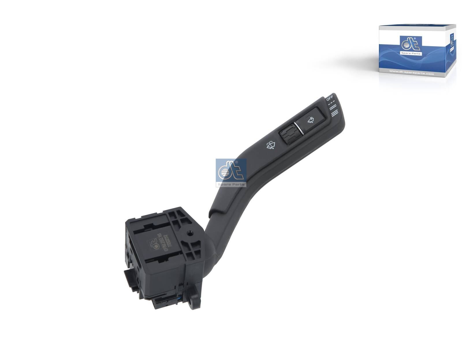 Steering column switch | DT Spare Parts 2.00165