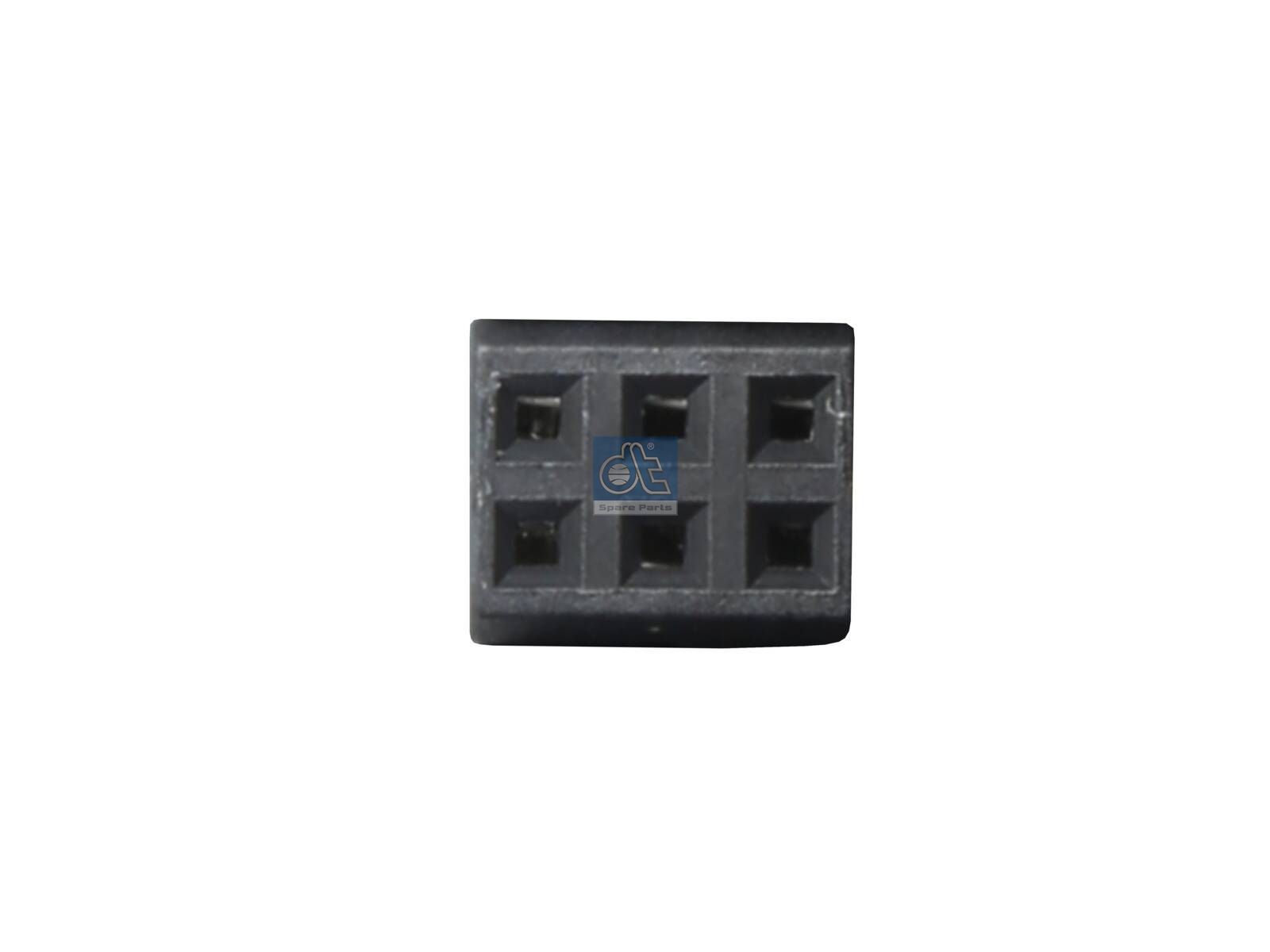 Steering column switch | DT Spare Parts 2.00165
