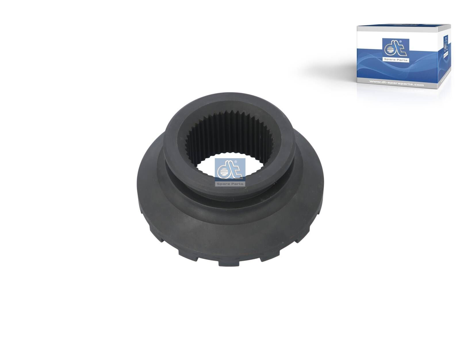 Clutch | DT Spare Parts 2.00171