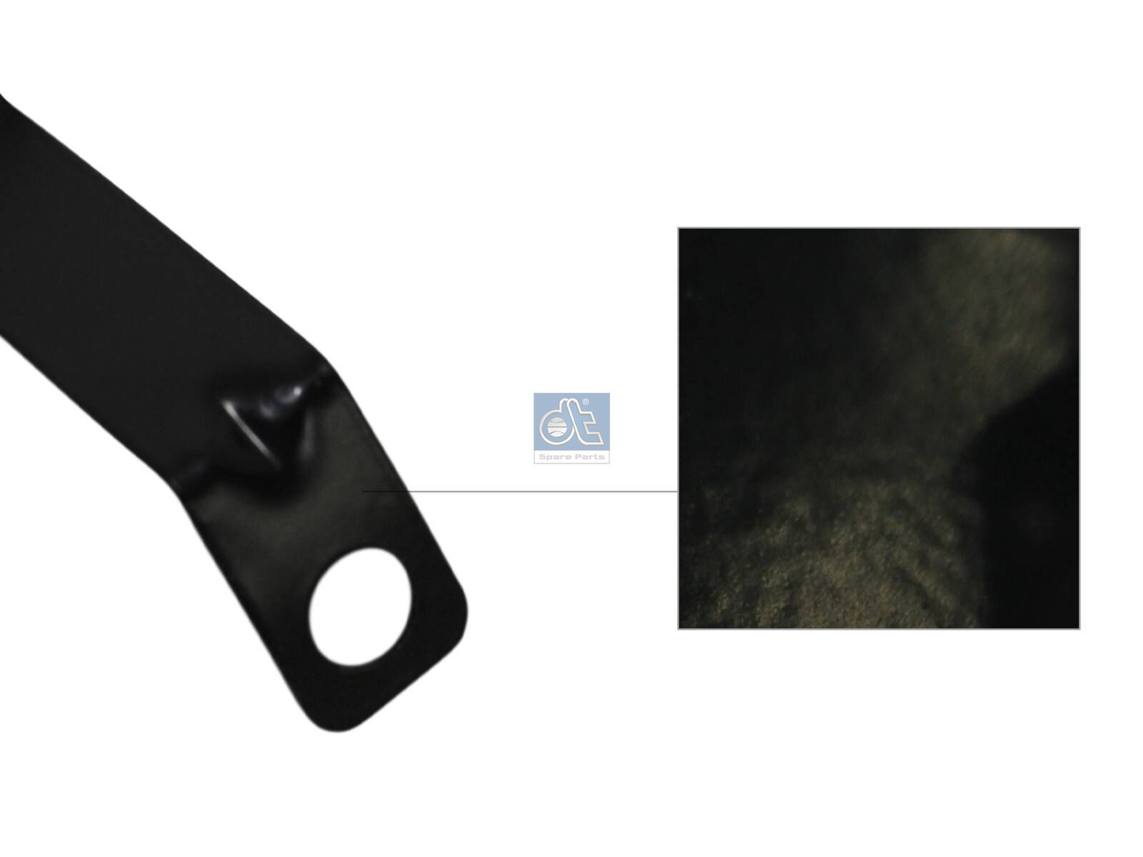 Bracket | DT Spare Parts 2.00177