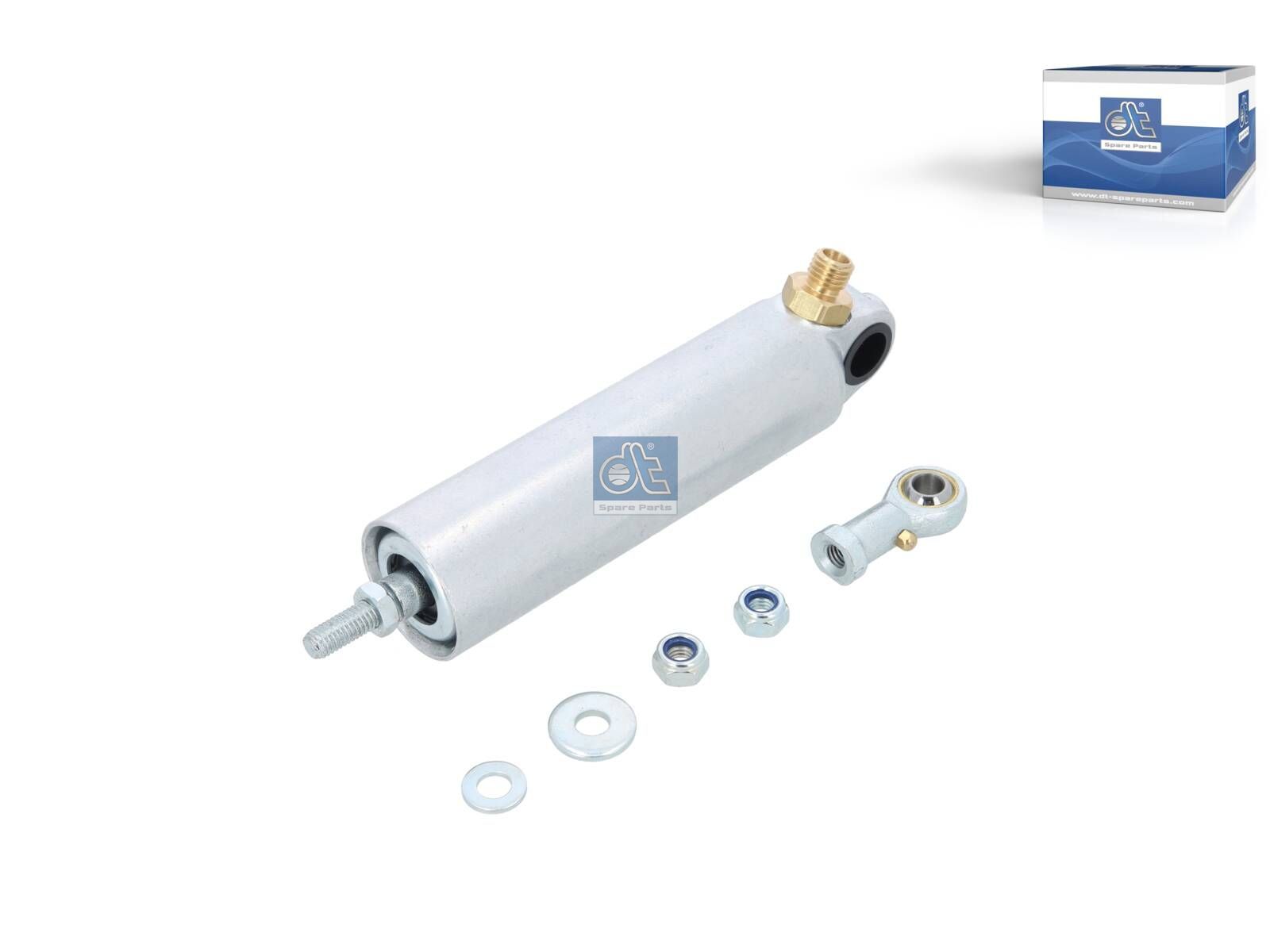 Cylinder | DT Spare Parts 2.00179