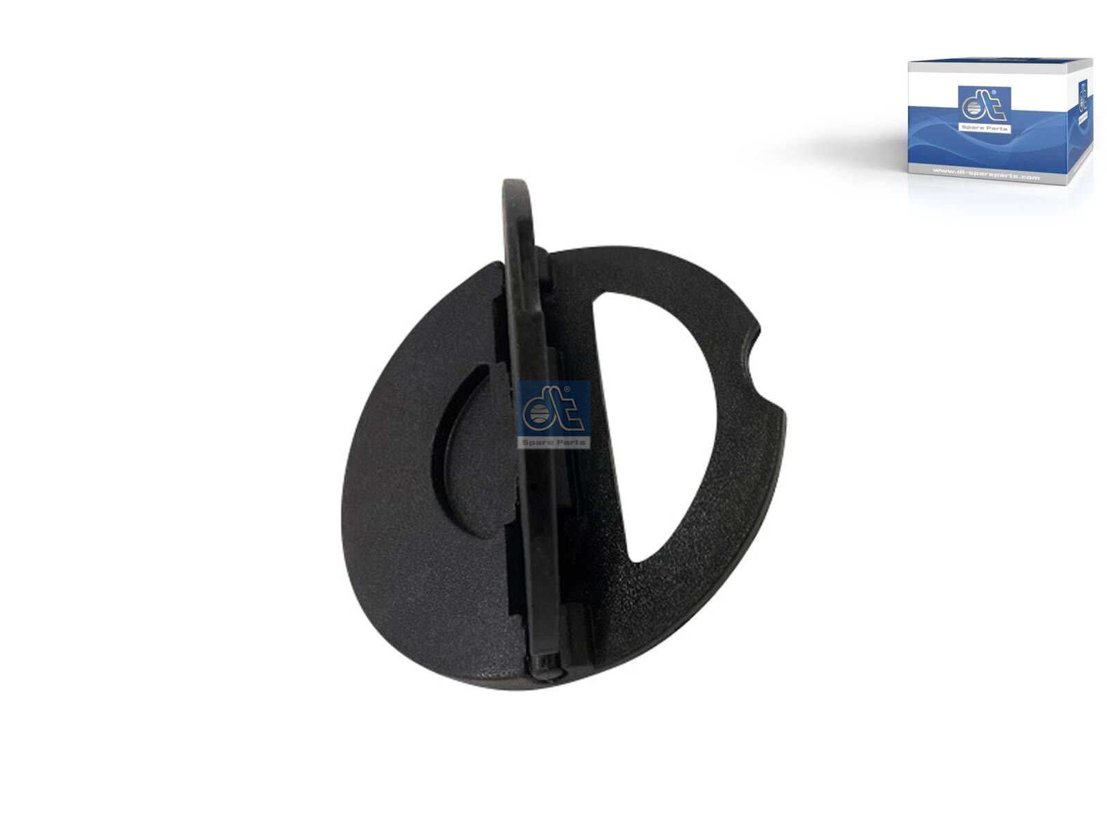 Locking device | DT Spare Parts 2.00180