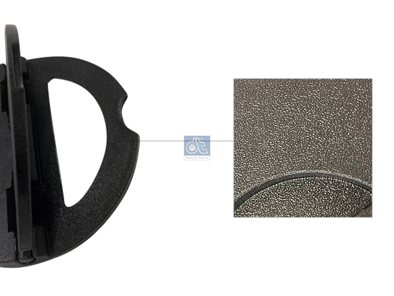 Locking device | DT Spare Parts 2.00180