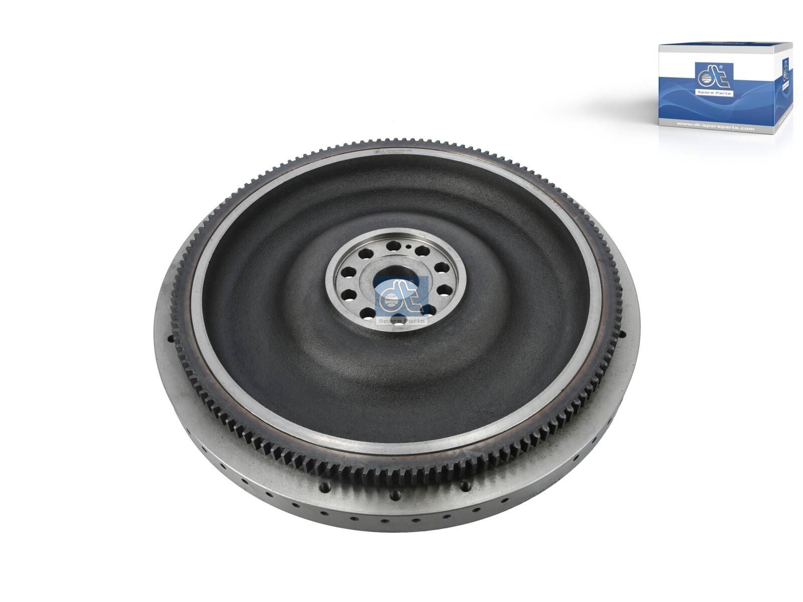 Flywheel | DT Spare Parts 2.00182