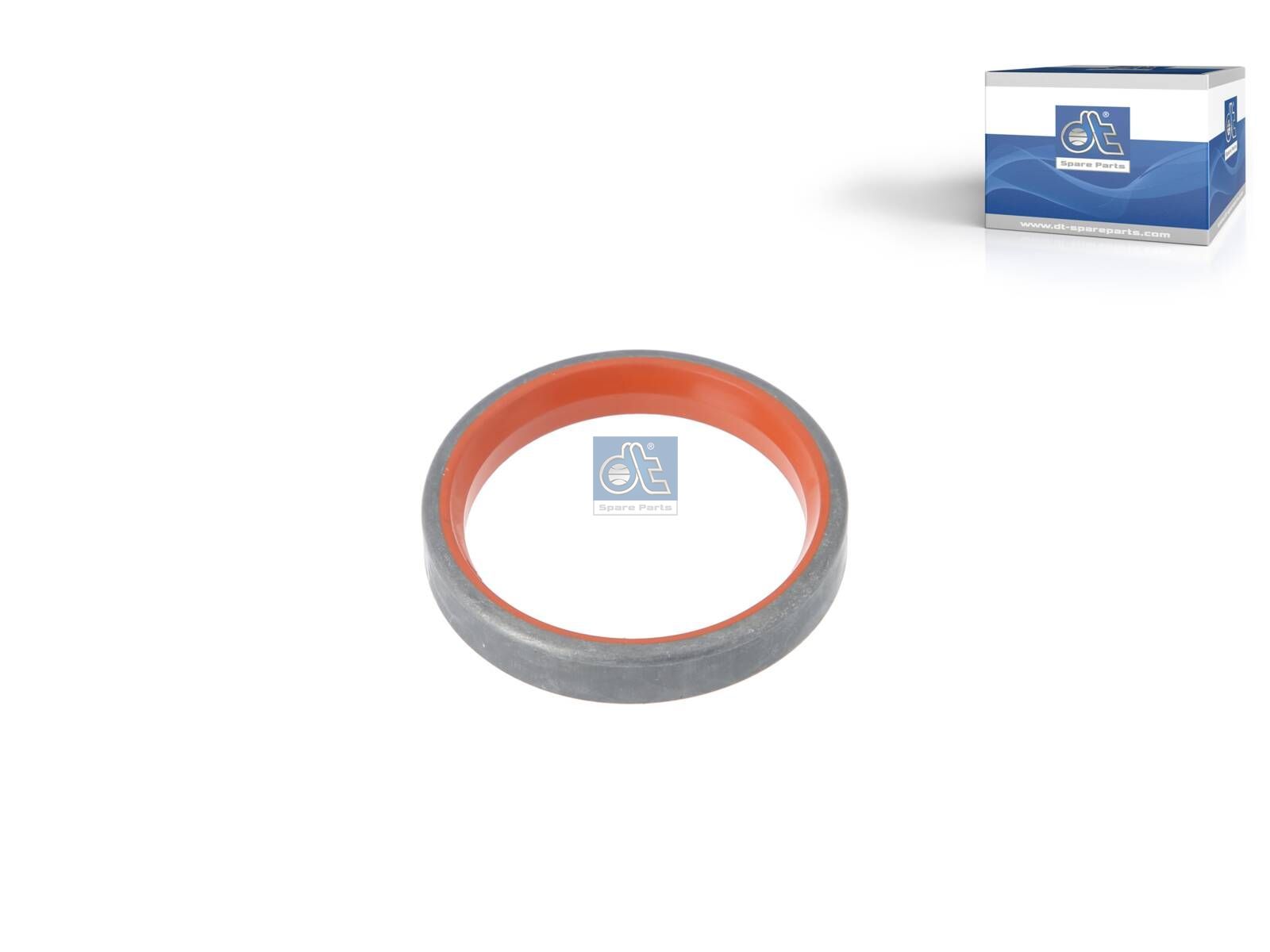 Seal ring | DT Spare Parts 2.00192