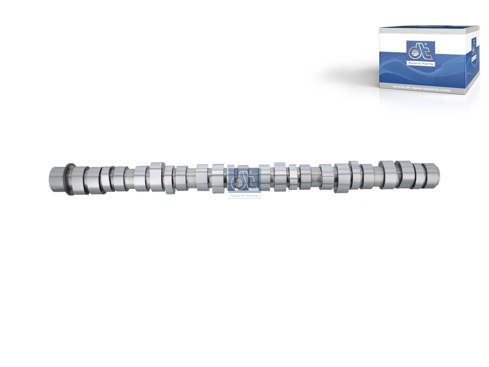 Camshaft | DT Spare Parts 2.00197