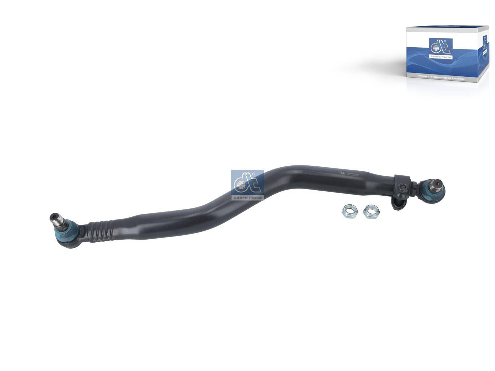 Drag link | DT Spare Parts 2.00198