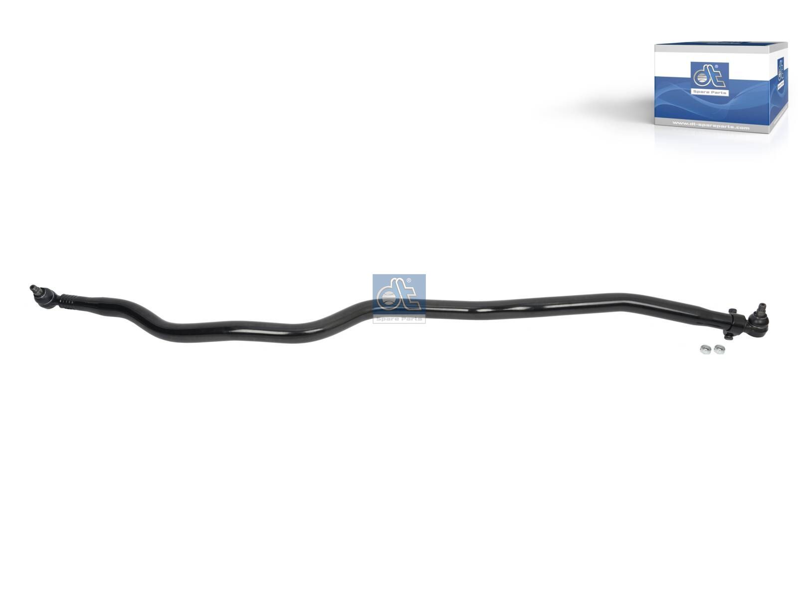 Drag link | DT Spare Parts 2.00201