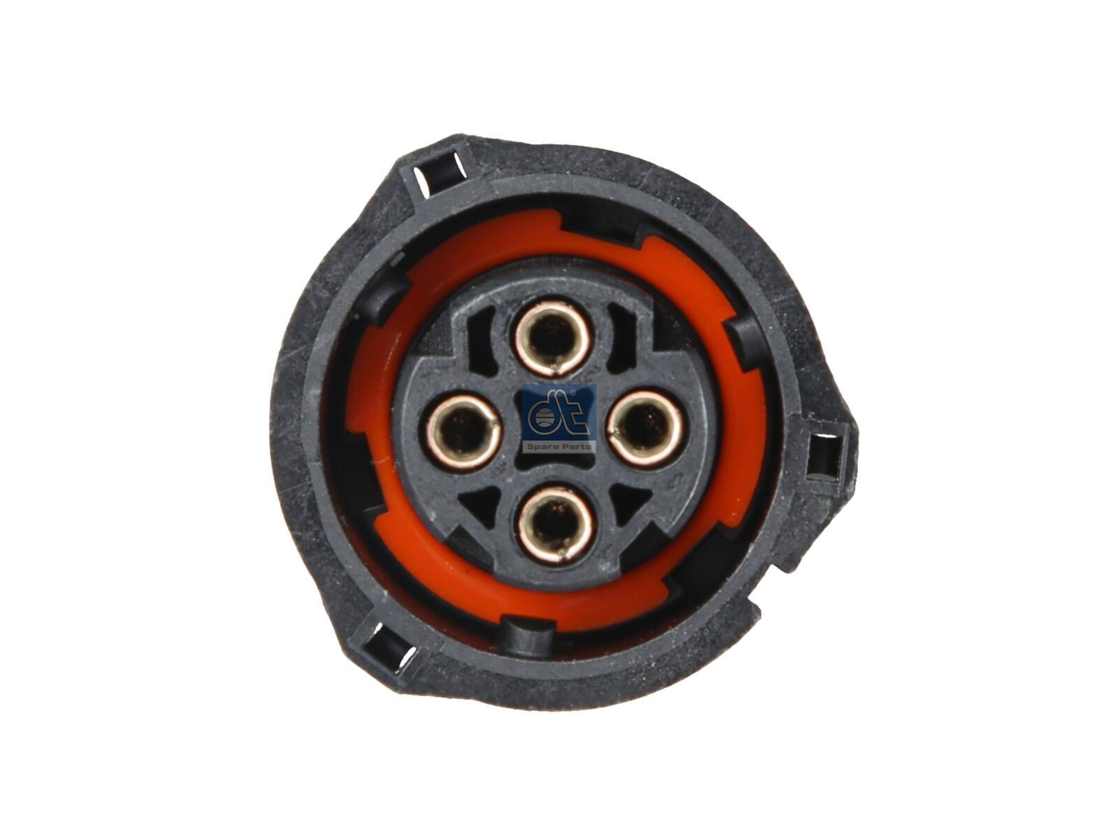 Clutch kit | DT Spare Parts 2.00208