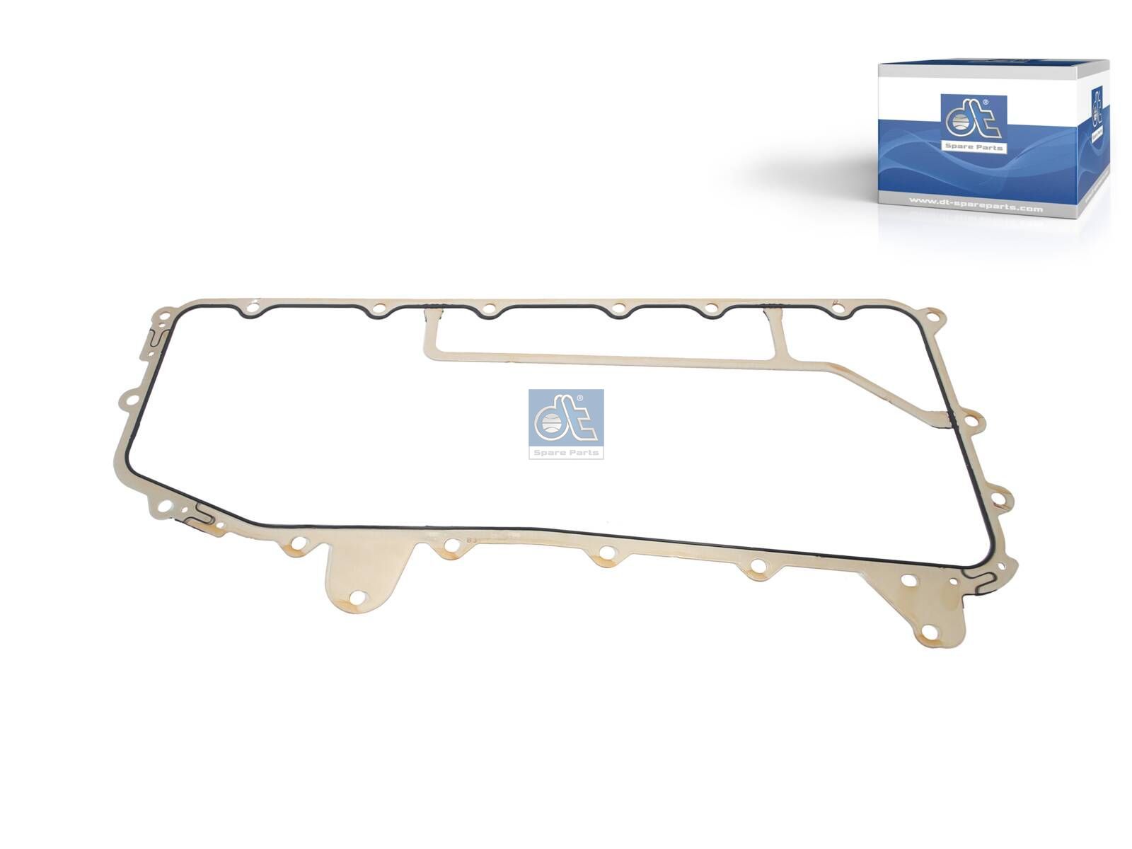 Gasket | DT Spare Parts 2.00209