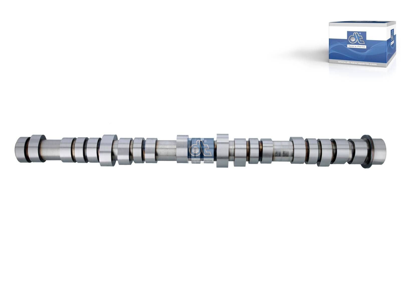 Camshaft | DT Spare Parts 2.00212