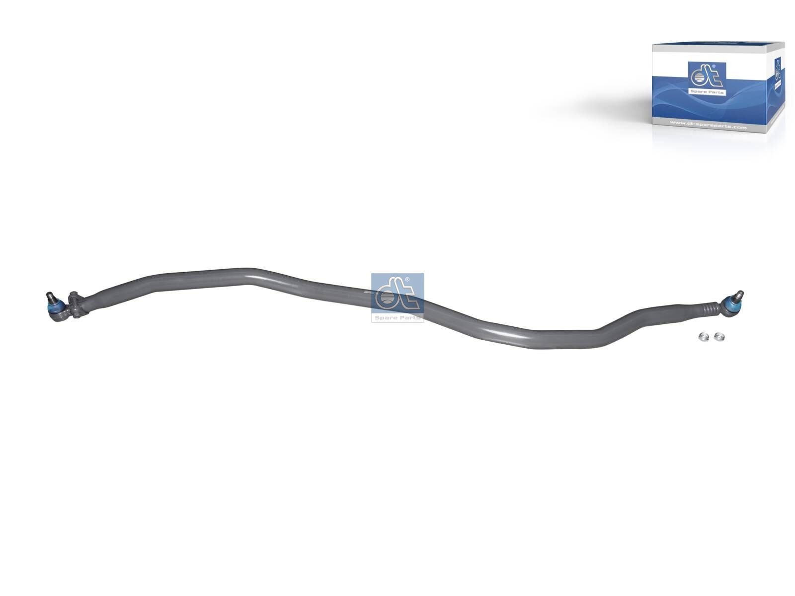 Drag link | DT Spare Parts 2.00218