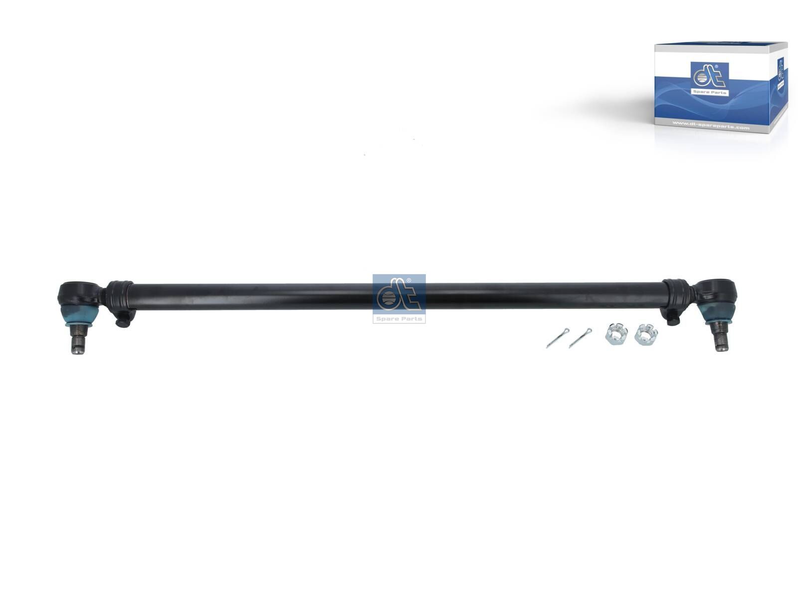 Drag link | DT Spare Parts 2.00220