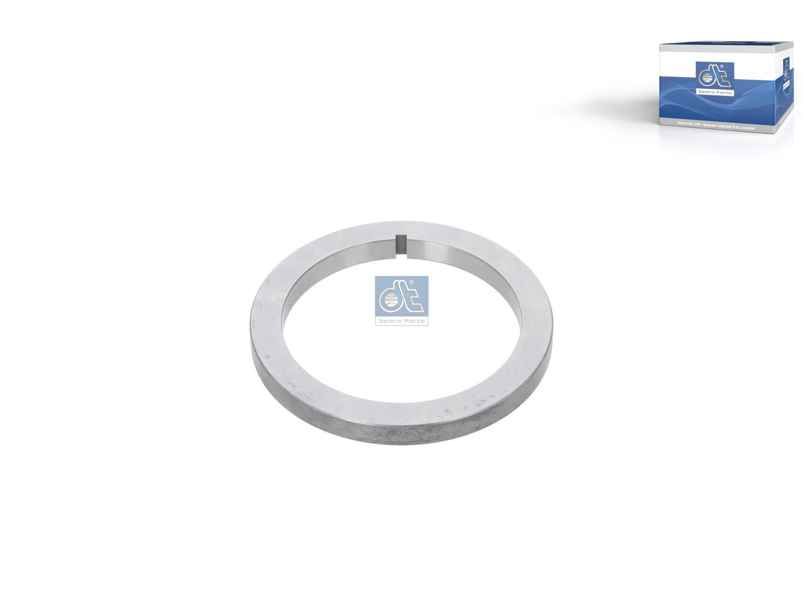 Bushing | DT Spare Parts 2.00225